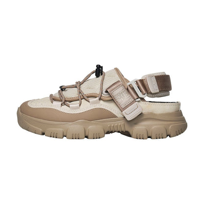 [予約/9月下旬入荷予定]SHAKA スニーカーサンダルWRAPPED MOUNTAIN AT [メンズ/レディース][2025 秋冬] SK - 293V2 - SHAKA(シャカ)公式オンラインストア