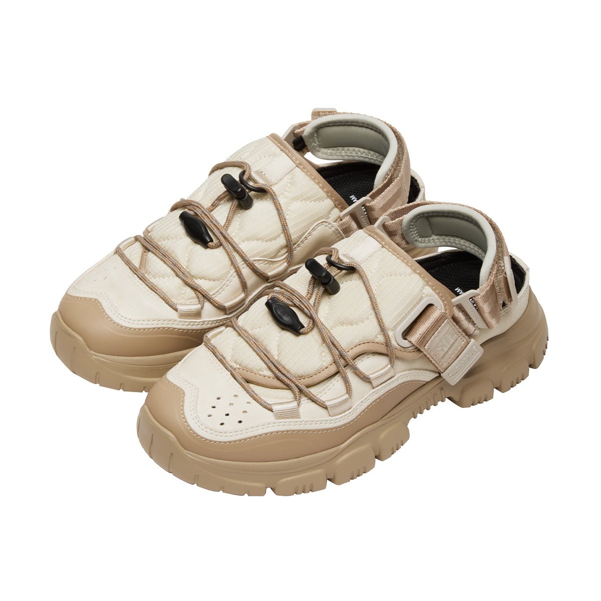 [予約/9月下旬入荷予定]SHAKA スニーカーサンダルWRAPPED MOUNTAIN AT [メンズ/レディース][2025 秋冬] SK - 293V2 - SHAKA(シャカ)公式オンラインストア