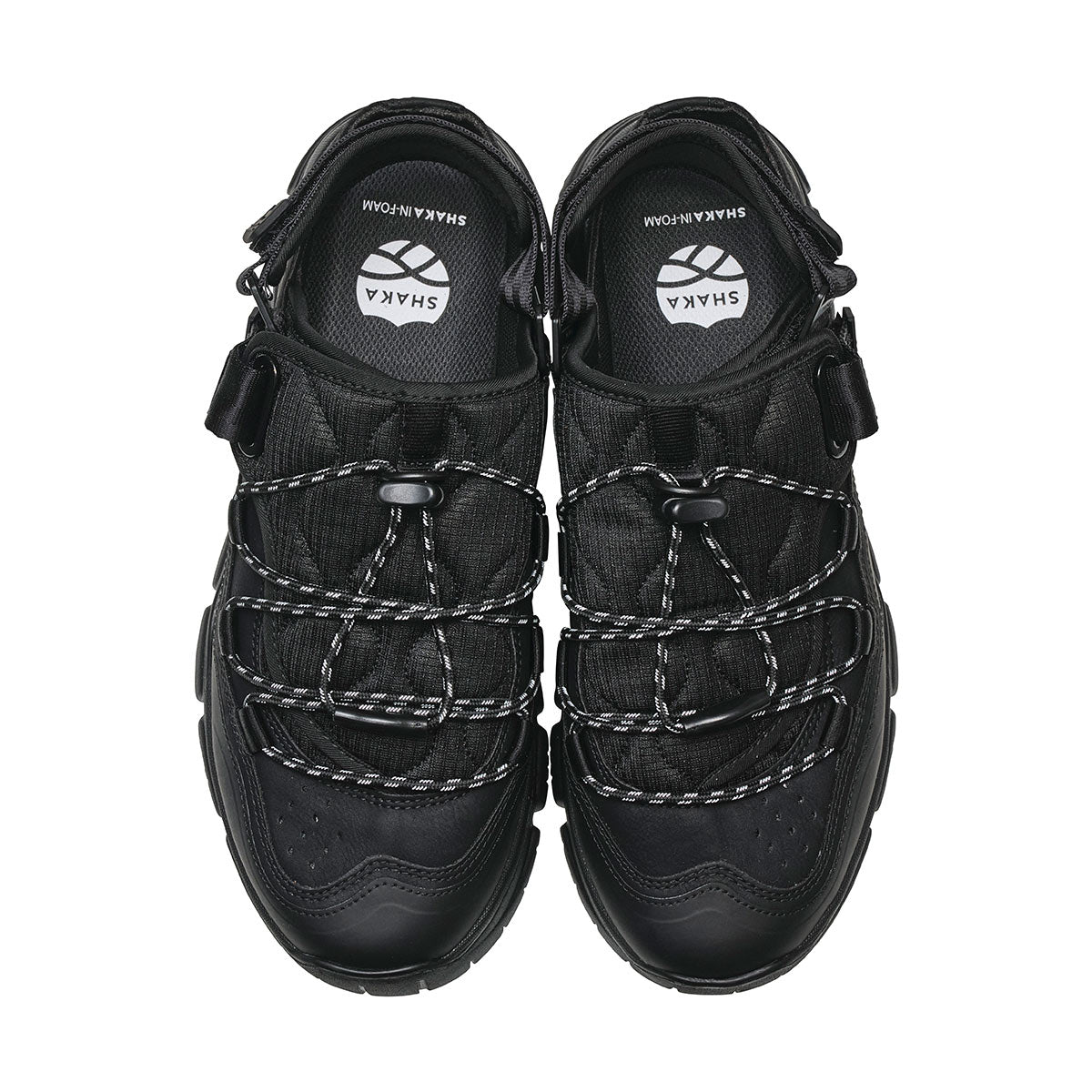 [予約/9月下旬入荷予定]SHAKA スニーカーサンダルWRAPPED MOUNTAIN AT [メンズ/レディース][2025 秋冬] SK - 293V2 - SHAKA(シャカ)公式オンラインストア