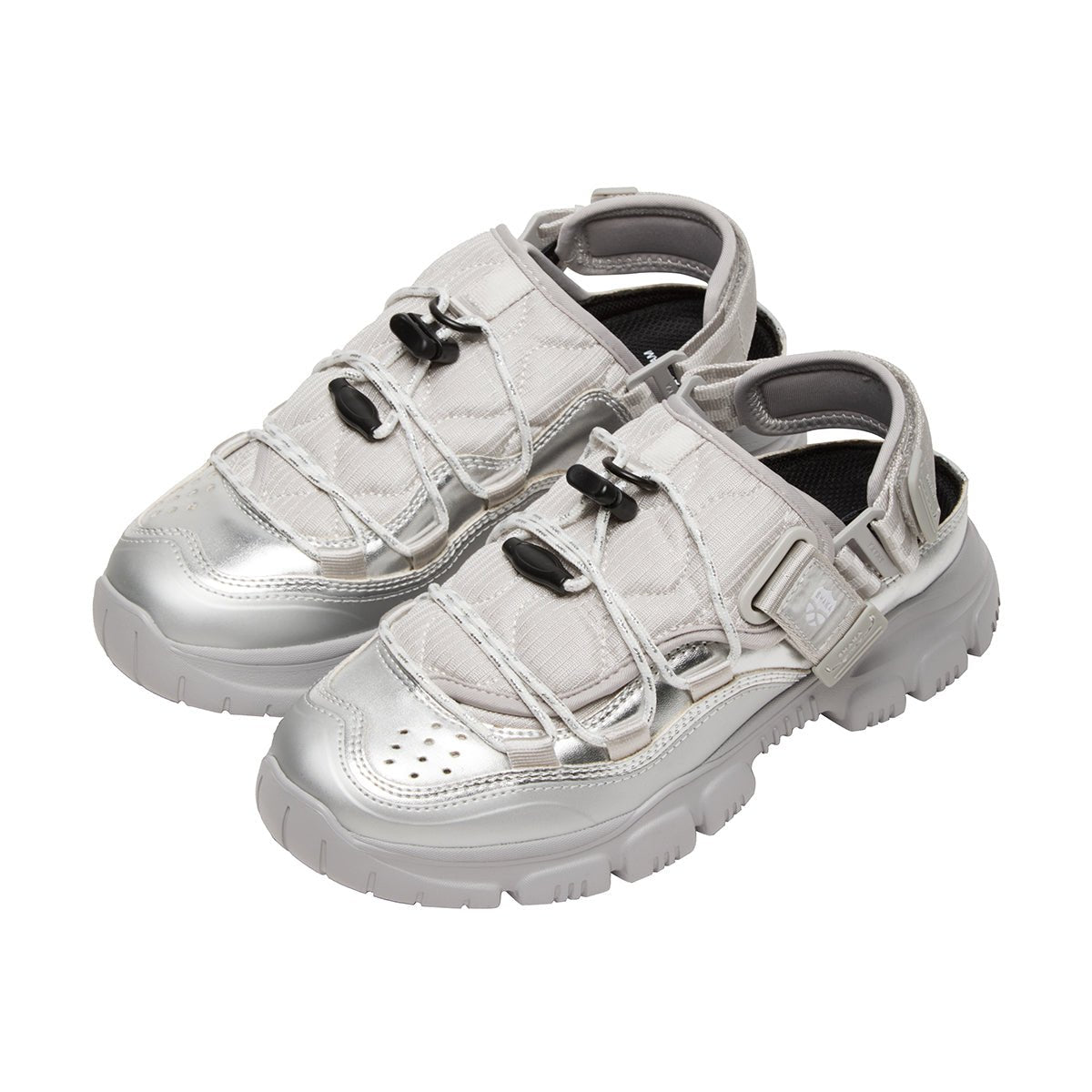 [予約/9月下旬入荷予定]SHAKA スニーカーサンダルWRAPPED MOUNTAIN AT [メンズ/レディース][2025 秋冬] SK - 293V2 - SHAKA(シャカ)公式オンラインストア