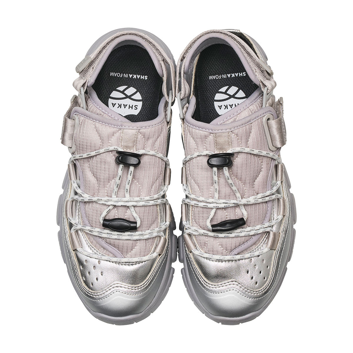 [予約/9月下旬入荷予定]SHAKA スニーカーサンダルWRAPPED MOUNTAIN AT [メンズ/レディース][2025 秋冬] SK - 293V2 - SHAKA(シャカ)公式オンラインストア