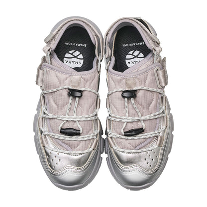 [予約/9月下旬入荷予定]SHAKA スニーカーサンダルWRAPPED MOUNTAIN AT [メンズ/レディース][2025 秋冬] SK - 293V2 - SHAKA(シャカ)公式オンラインストア