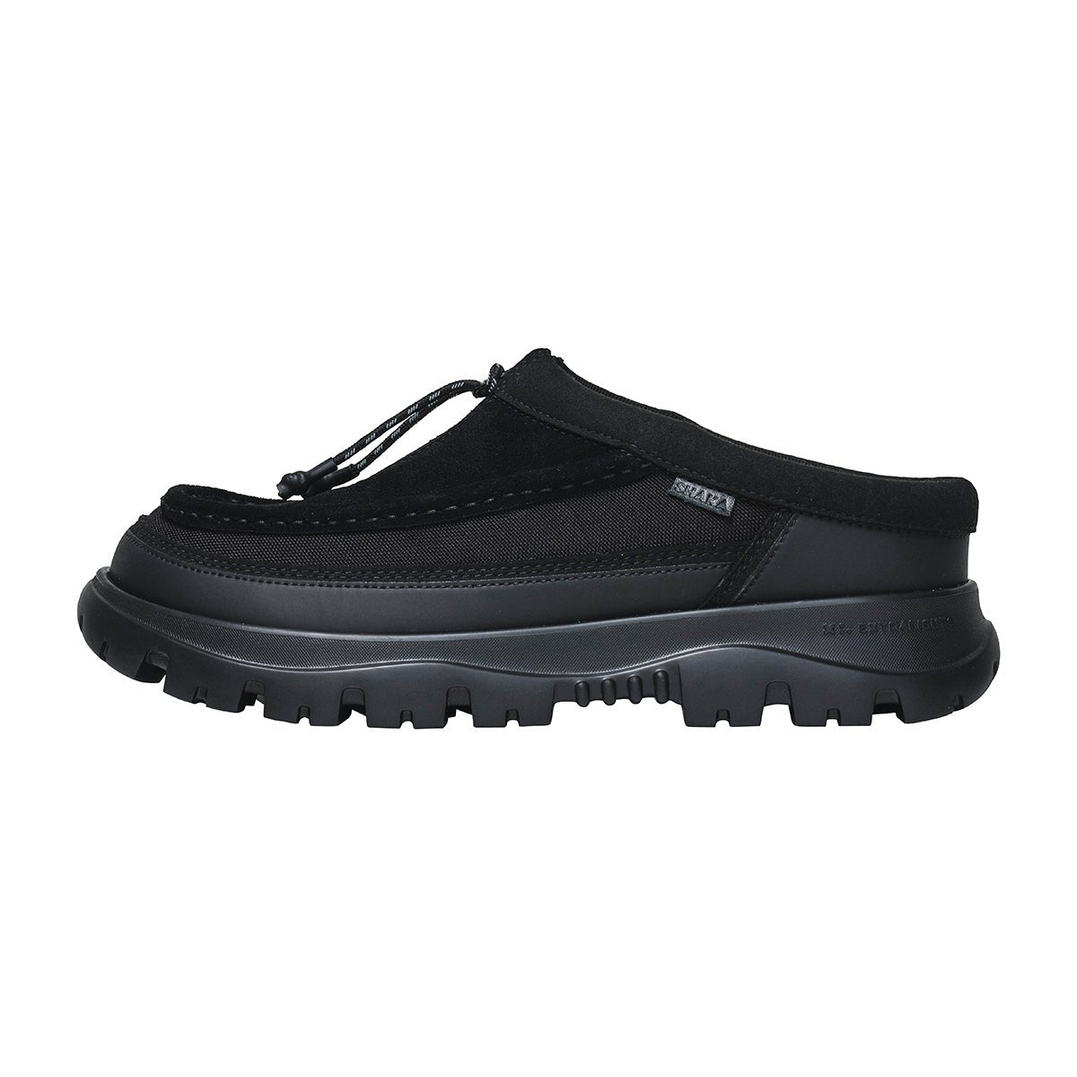 [予約/9月下旬入荷予定]SHAKA ジップモカシンミュール ZIP MOCCASIN MULE EX [メンズ/レディース][2025 秋冬] SK - 347 - SHAKA(シャカ)公式オンラインストア