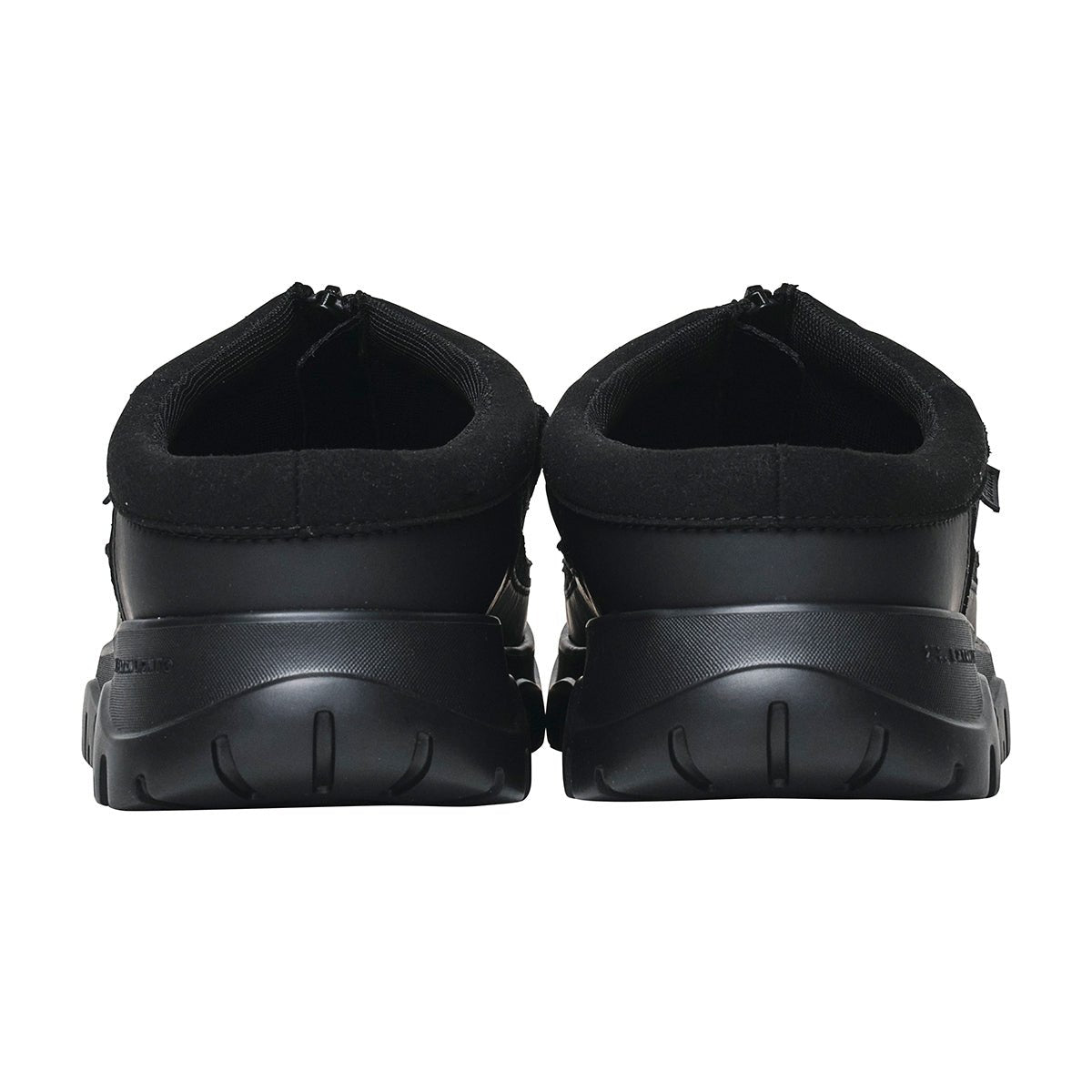 [予約/9月下旬入荷予定]SHAKA ジップモカシンミュール ZIP MOCCASIN MULE EX [メンズ/レディース][2025 秋冬] SK - 347 - SHAKA(シャカ)公式オンラインストア