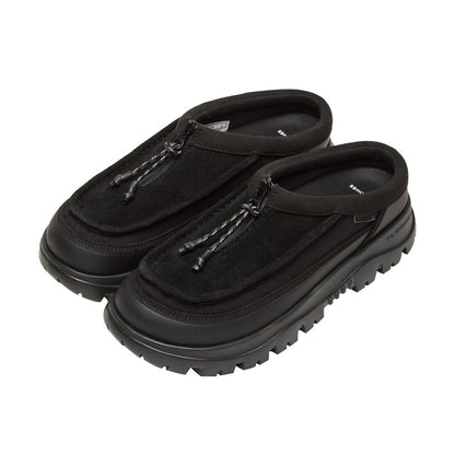 [予約/9月下旬入荷予定]SHAKA ジップモカシンミュール ZIP MOCCASIN MULE EX [メンズ/レディース][2025 秋冬] SK - 347 - SHAKA(シャカ)公式オンラインストア