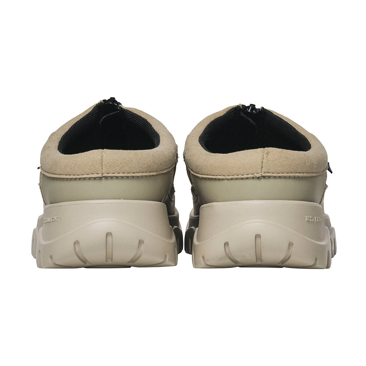 [予約/9月下旬入荷予定]SHAKA ジップモカシンミュール ZIP MOCCASIN MULE EX [メンズ/レディース][2025 秋冬] SK - 347 - SHAKA(シャカ)公式オンラインストア