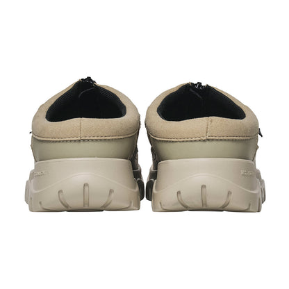 [予約/9月下旬入荷予定]SHAKA ジップモカシンミュール ZIP MOCCASIN MULE EX [メンズ/レディース][2025 秋冬] SK - 347 - SHAKA(シャカ)公式オンラインストア
