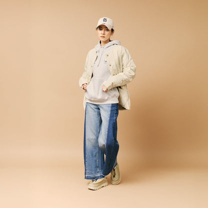 [予約/9月下旬入荷予定]SHAKA ジップモカシンミュール ZIP MOCCASIN MULE EX [メンズ/レディース][2025 秋冬] SK - 347 - SHAKA(シャカ)公式オンラインストア