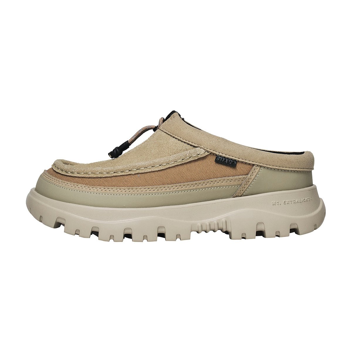 [予約/9月下旬入荷予定]SHAKA ジップモカシンミュール ZIP MOCCASIN MULE EX [メンズ/レディース][2025 秋冬] SK - 347 - SHAKA(シャカ)公式オンラインストア