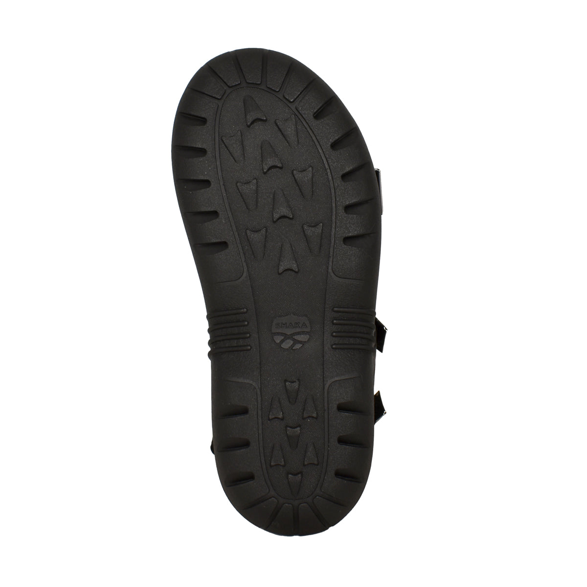 SHAKA ショート丈サイドゴアブーツSHORT CHELSEA EVOL CHUNKY [レディース][2025 秋冬] SK-336