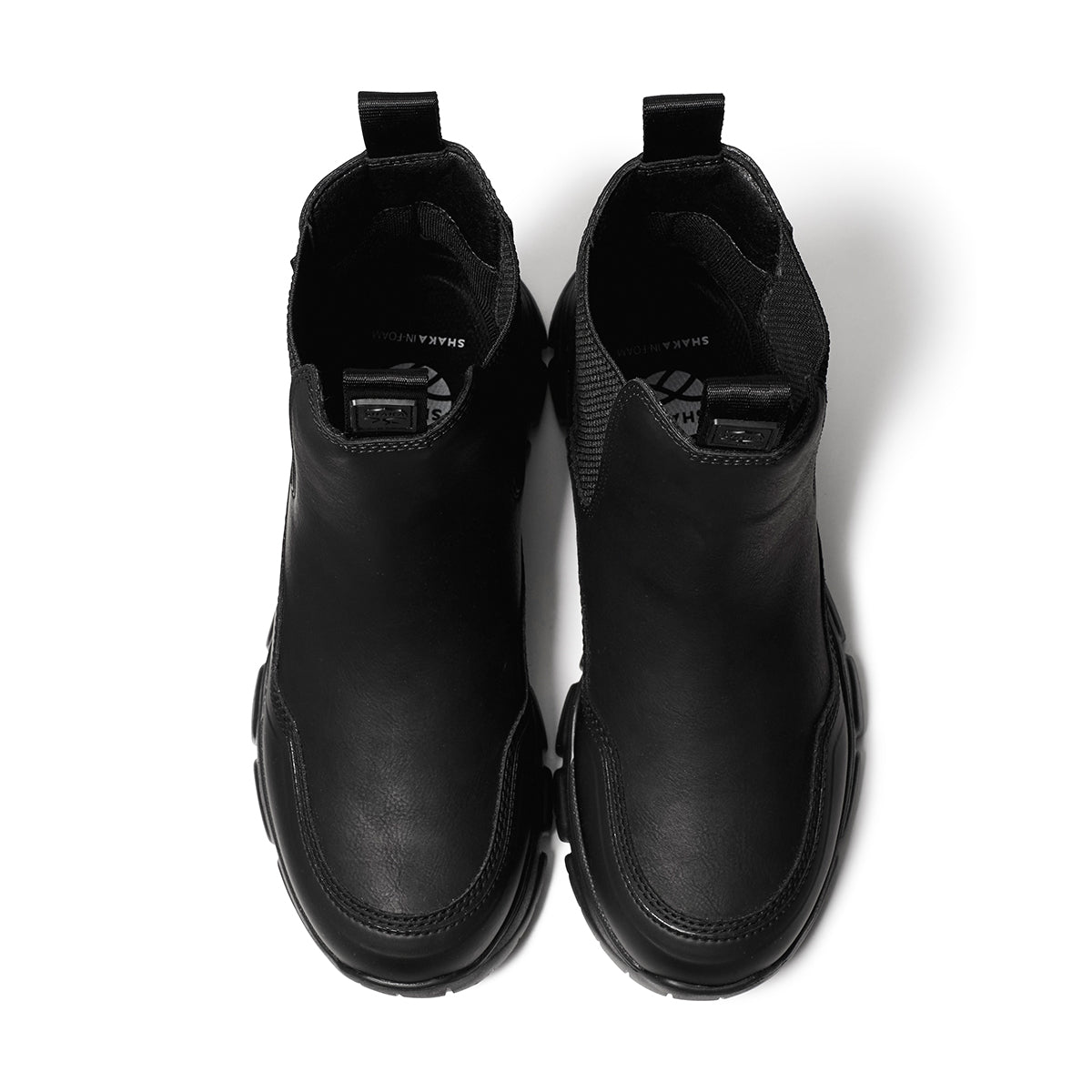 SHAKA シャカ 2023 秋冬 FW 公式オンラインストア 通販 メンズ レディース スニーカー シューズ 靴 ブーツ クロッグ サンダル
