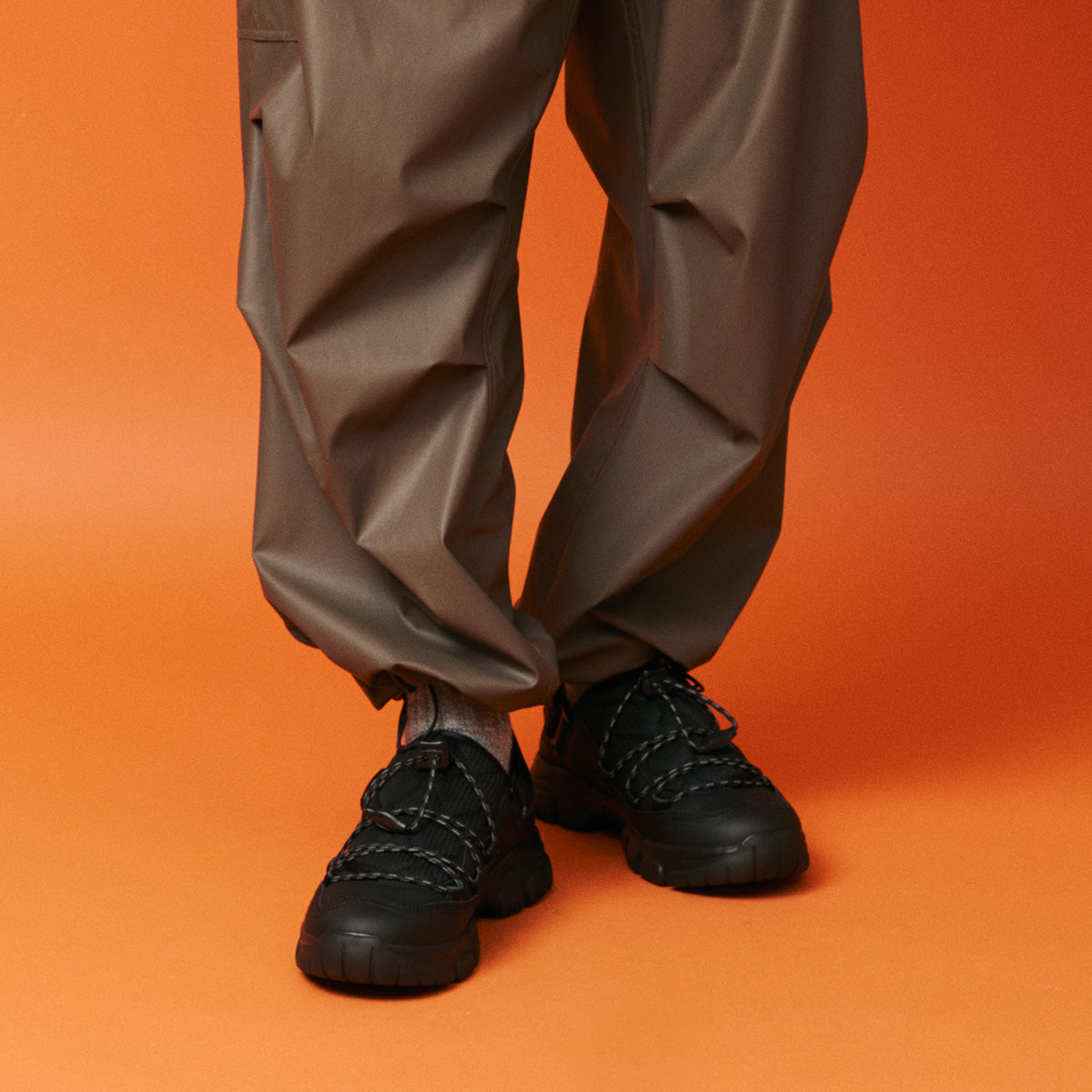 SHAKA スニーカーサンダルWRAPPED MOUNTAIN AT [メンズ/レディース][2025 秋冬] SK-293V2