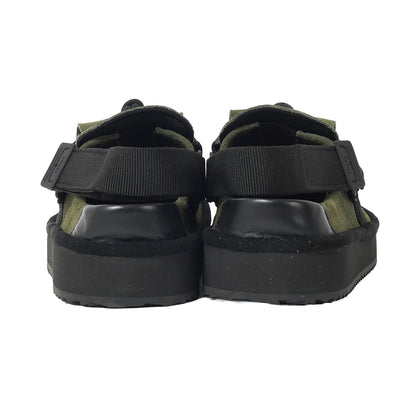 SHAKA ミュールサンダル MOC MULE TASSEL SUEDE [メンズ/レディース][2026 秋冬][SK-296]