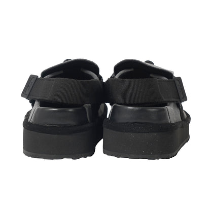 SHAKA ミュールサンダル MOC MULE TASSEL SUEDE [メンズ/レディース][2026 秋冬][SK-296]