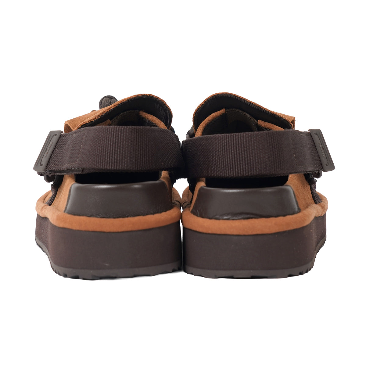 SHAKA ミュールサンダル MOC MULE TASSEL SUEDE [メンズ/レディース][2026 秋冬][SK-296]