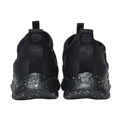 SHAKA センタージップスニーカーBLK METEOR ZIP SXL [メンズ/レディース][2025 秋冬] SK-329