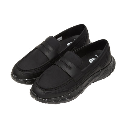 SHAKA スニーカーローファーBLK METEOR LOAFER SXL [メンズ/レディース][2025 秋冬] SK-330