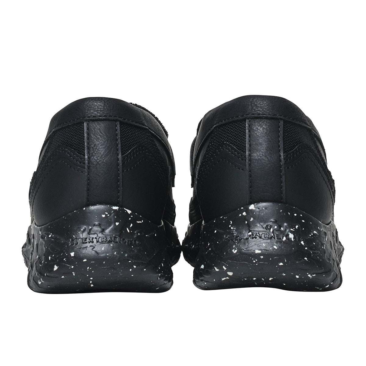 SHAKA スニーカーローファーBLK METEOR LOAFER SXL [メンズ/レディース][2025 秋冬] SK-330