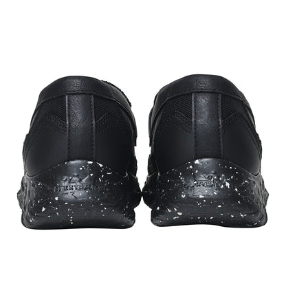 SHAKA スニーカーローファーBLK METEOR LOAFER SXL [メンズ/レディース][2025 秋冬] SK-330