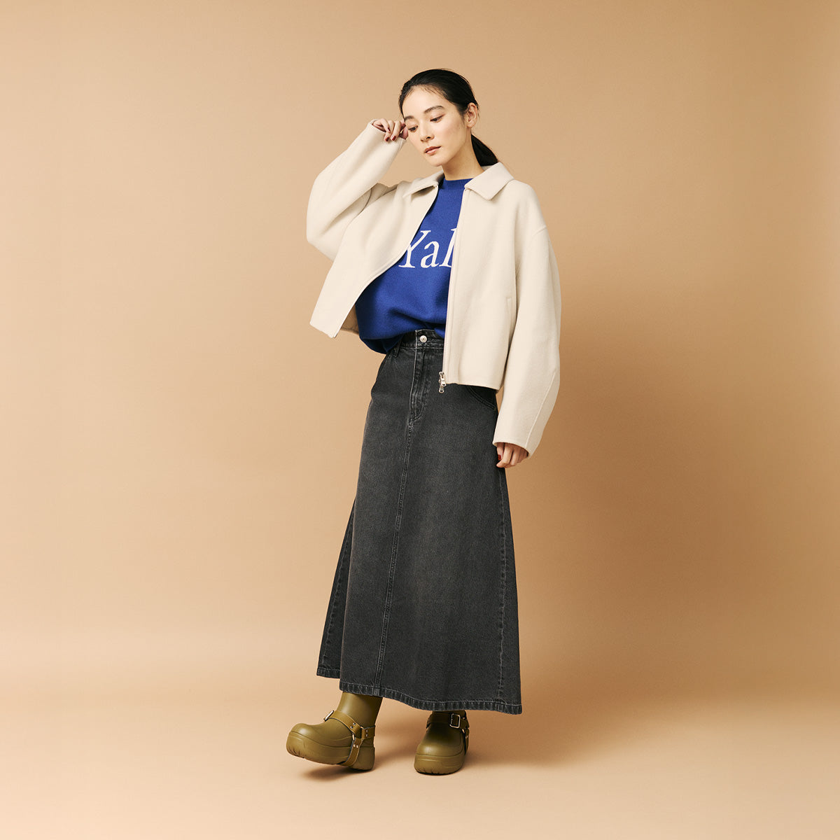 SHAKA オールウェザーブーツALLWEATHER RING BOOTIE EV [レディース][2025 秋冬] SK-334