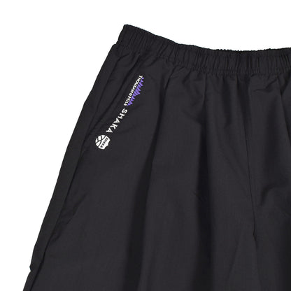 [販路限定][コラボ]SHAKA×THOUSAND MILE フレンチスリーブシャツ＆ワイドパンツ セットアップ [レディース][2025 春夏] SK-SG008TM