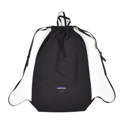 [販路限定][コラボ]SHAKA×THOUSAND MILE フレンチスリーブシャツ＆ワイドパンツ セットアップ [レディース][2025 春夏] SK-SG008TM