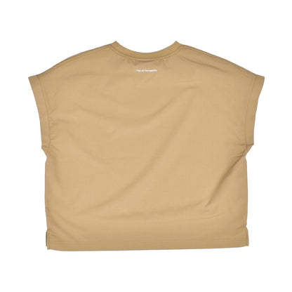 [販路限定][コラボ]SHAKA×THOUSAND MILE フレンチスリーブシャツ＆ワイドパンツ セットアップ [レディース][2025 春夏] SK-SG008TM