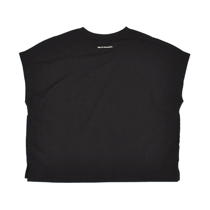 [販路限定][コラボ]SHAKA×THOUSAND MILE フレンチスリーブシャツ＆ワイドパンツ セットアップ [レディース][2025 春夏] SK-SG008TM