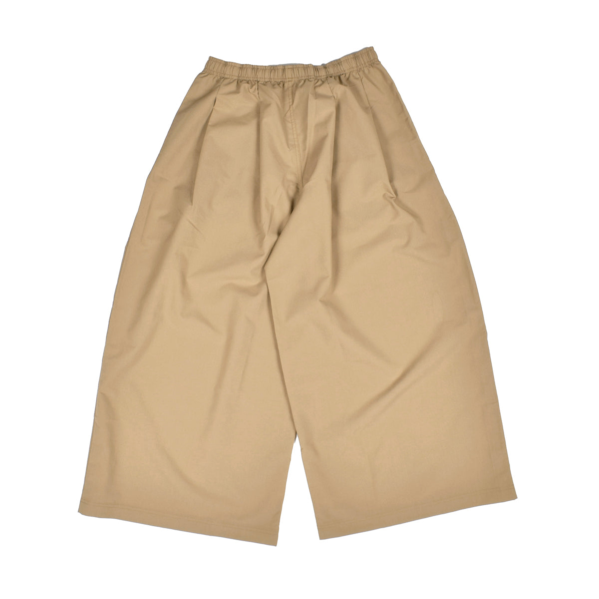 [販路限定][コラボ]SHAKA×THOUSAND MILE フレンチスリーブシャツ＆ワイドパンツ セットアップ [レディース][2025 春夏] SK-SG008TM