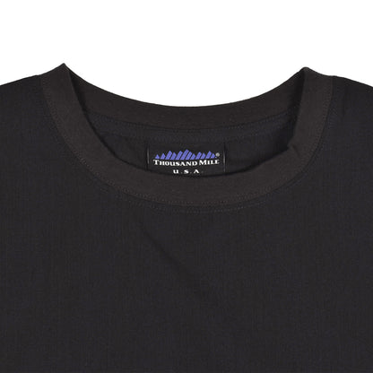 [販路限定][コラボ]SHAKA×THOUSAND MILE フレンチスリーブシャツ＆ワイドパンツ セットアップ [レディース][2025 春夏] SK-SG008TM