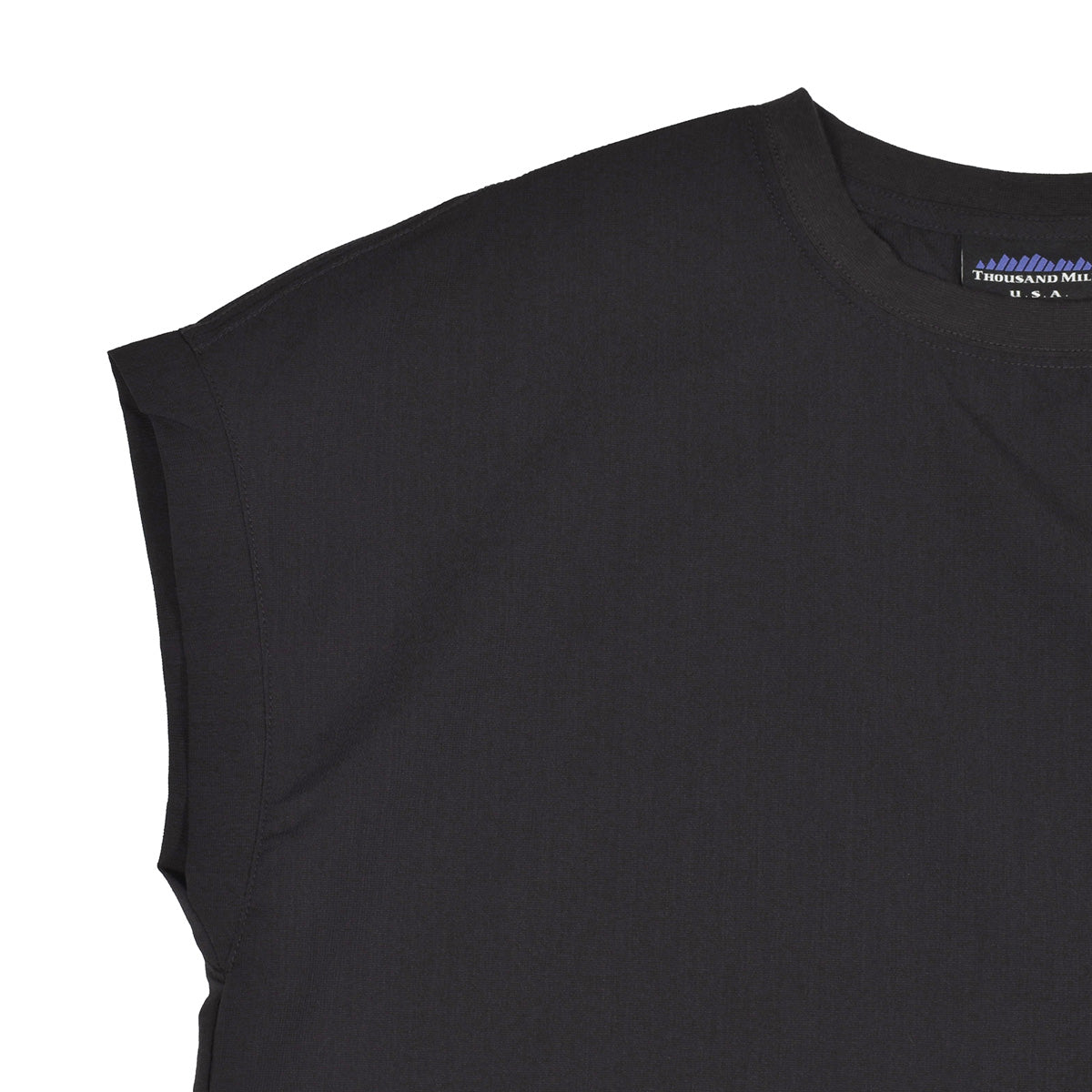 [販路限定][コラボ]SHAKA×THOUSAND MILE フレンチスリーブシャツ＆ワイドパンツ セットアップ [レディース][2025 春夏] SK-SG008TM