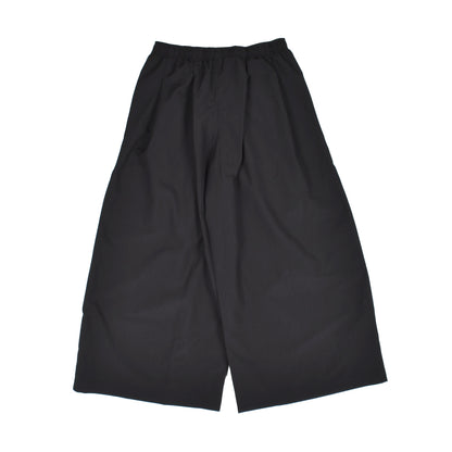 [販路限定][コラボ]SHAKA×THOUSAND MILE フレンチスリーブシャツ＆ワイドパンツ セットアップ [レディース][2025 春夏] SK-SG008TM