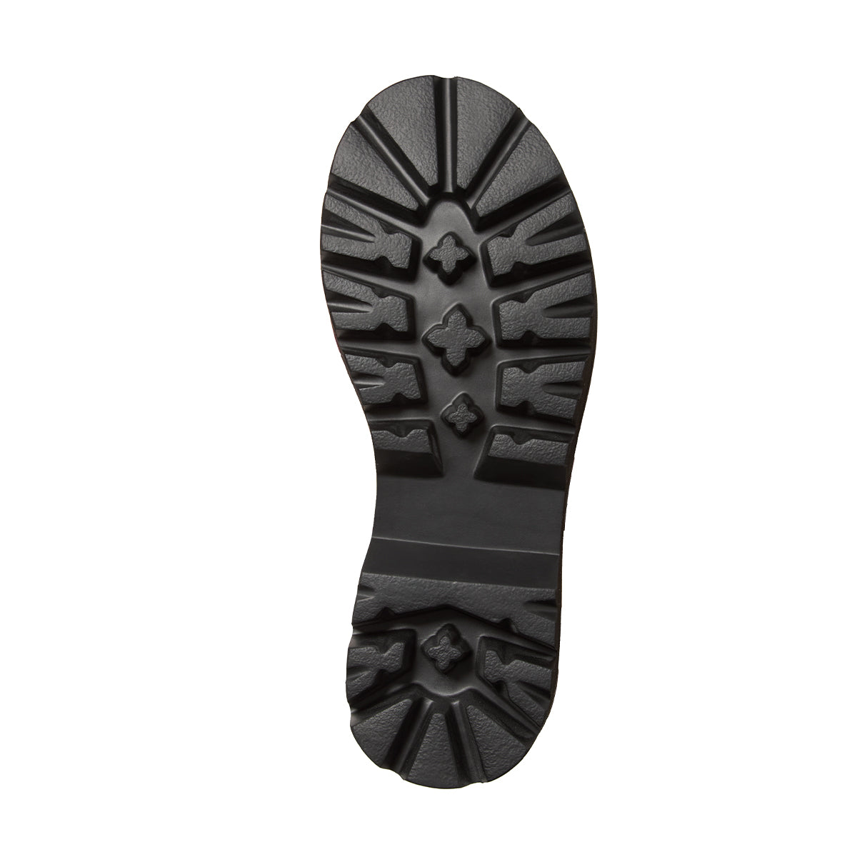 SHAKA センタージップブーツZIP THICK TANK BOOTIE [レディース][2025 秋冬] SK-333