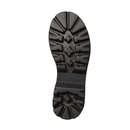 SHAKA センタージップブーツZIP THICK TANK BOOTIE [レディース][2025 秋冬] SK-333