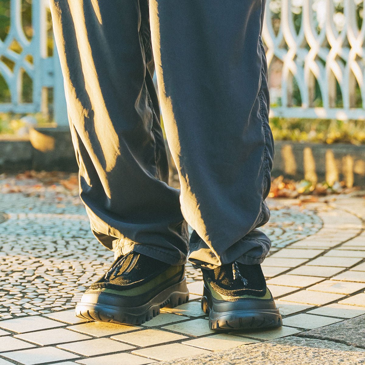 [SALE]SHAKA ジップモカシンシューズZIP MOCCASIN BOOTIE EX [メンズ/レディース][2025 秋冬] SK - 290V2 - SHAKA(シャカ)公式オンラインストア