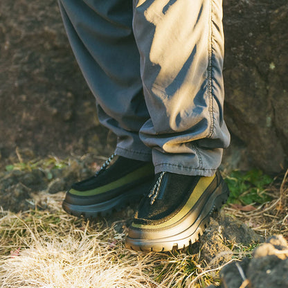 [SALE]SHAKA ジップモカシンシューズZIP MOCCASIN BOOTIE EX [メンズ/レディース][2025 秋冬] SK - 290V2 - SHAKA(シャカ)公式オンラインストア