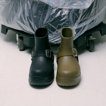 SHAKA オールウェザーブーツALLWEATHER RING BOOTIE EV [レディース][2025 秋冬] SK - 334 - SHAKA(シャカ)公式オンラインストア