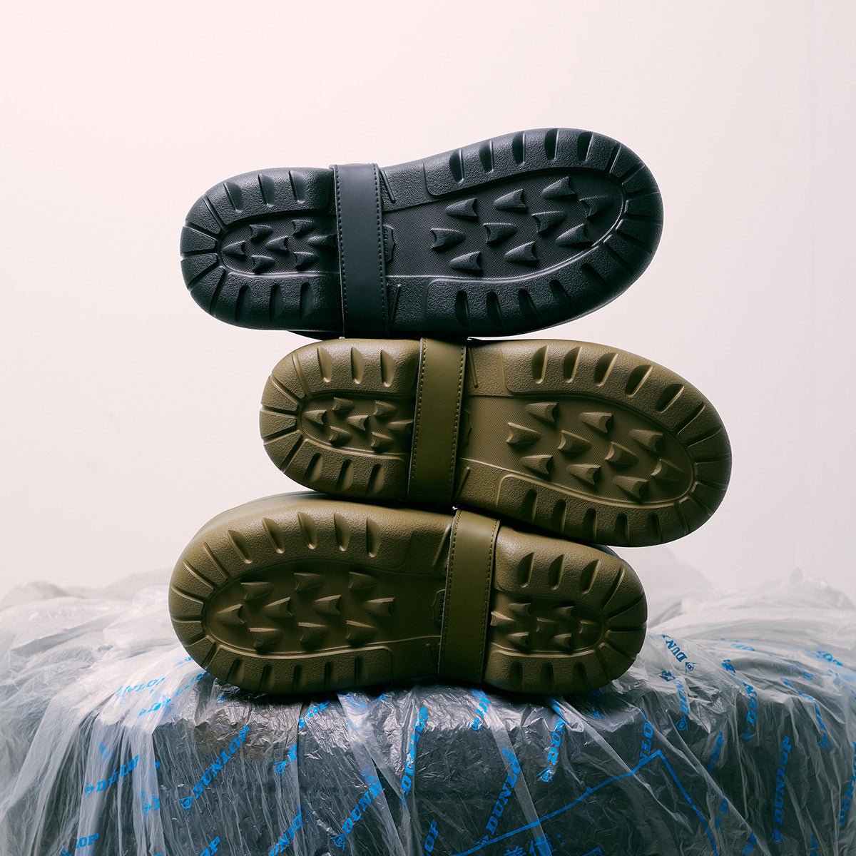 SHAKA オールウェザーブーツALLWEATHER RING BOOTIE EV [レディース