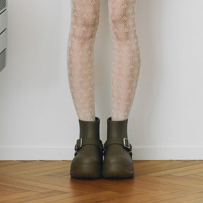 SHAKA オールウェザーブーツALLWEATHER RING BOOTIE EV [レディース][2025 秋冬] SK - 334 - SHAKA(シャカ)公式オンラインストア