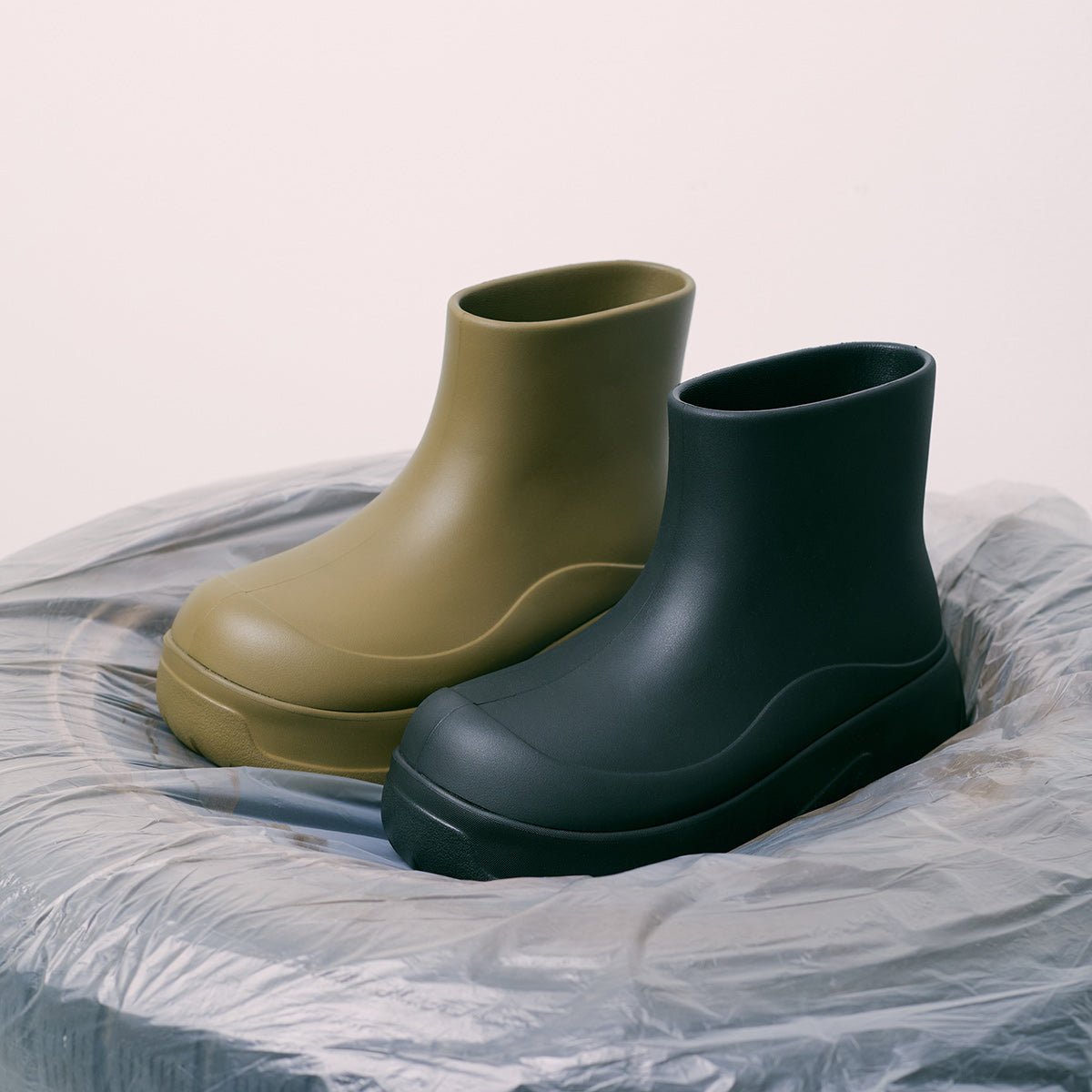 SHAKA オールウェザーブーツALLWEATHER RING BOOTIE EV [レディース][2025 秋冬] SK - 334 - SHAKA(シャカ)公式オンラインストア