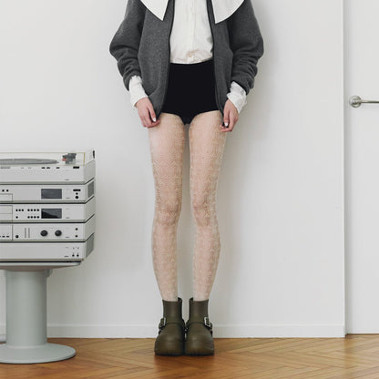 SHAKA オールウェザーブーツALLWEATHER RING BOOTIE EV [レディース][2025 秋冬] SK - 334 - SHAKA(シャカ)公式オンラインストア