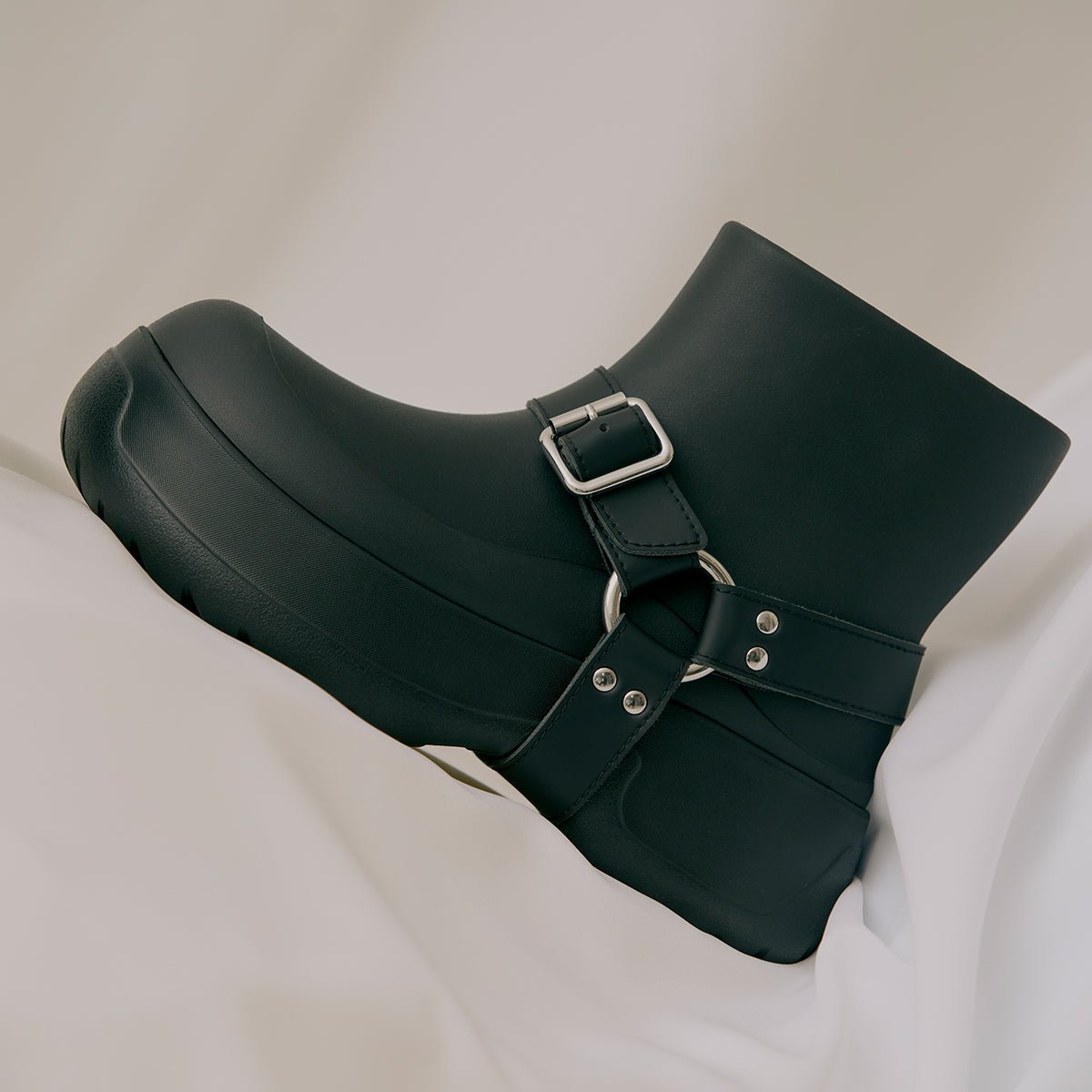 SHAKA オールウェザーブーツALLWEATHER RING BOOTIE EV [レディース][2025 秋冬] SK - 334 - SHAKA(シャカ)公式オンラインストア