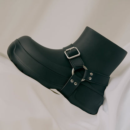 SHAKA オールウェザーブーツALLWEATHER RING BOOTIE EV [レディース][2025 秋冬] SK - 334 - SHAKA(シャカ)公式オンラインストア