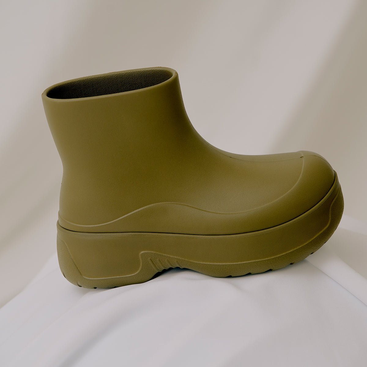 SHAKA オールウェザーブーツALLWEATHER RING BOOTIE EV [レディース][2025 秋冬] SK - 334 - SHAKA(シャカ)公式オンラインストア