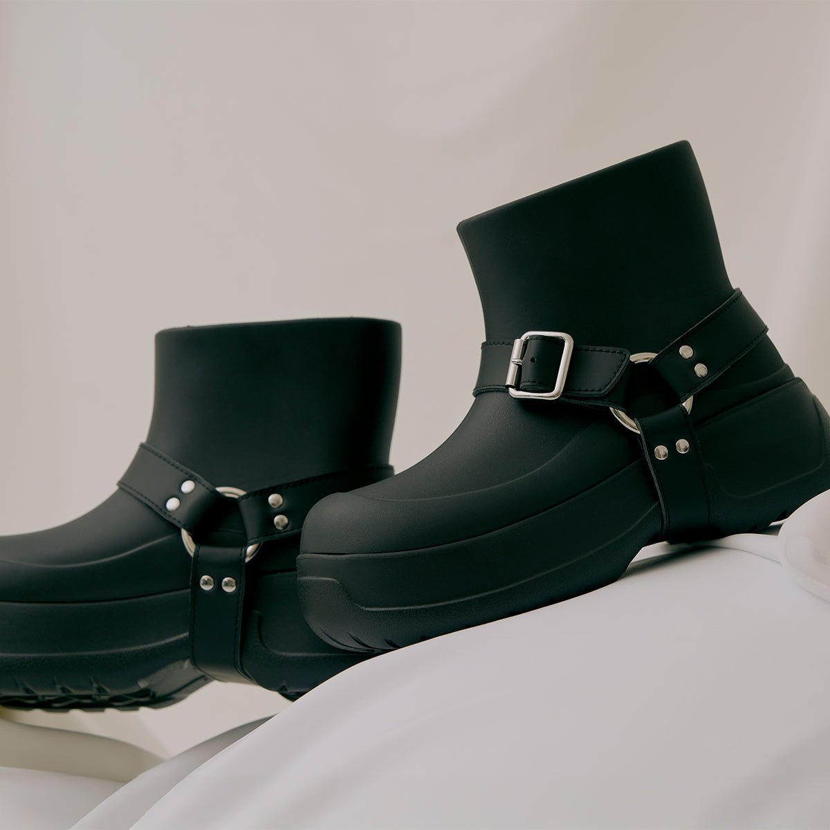 SHAKA オールウェザーブーツALLWEATHER RING BOOTIE EV [レディース