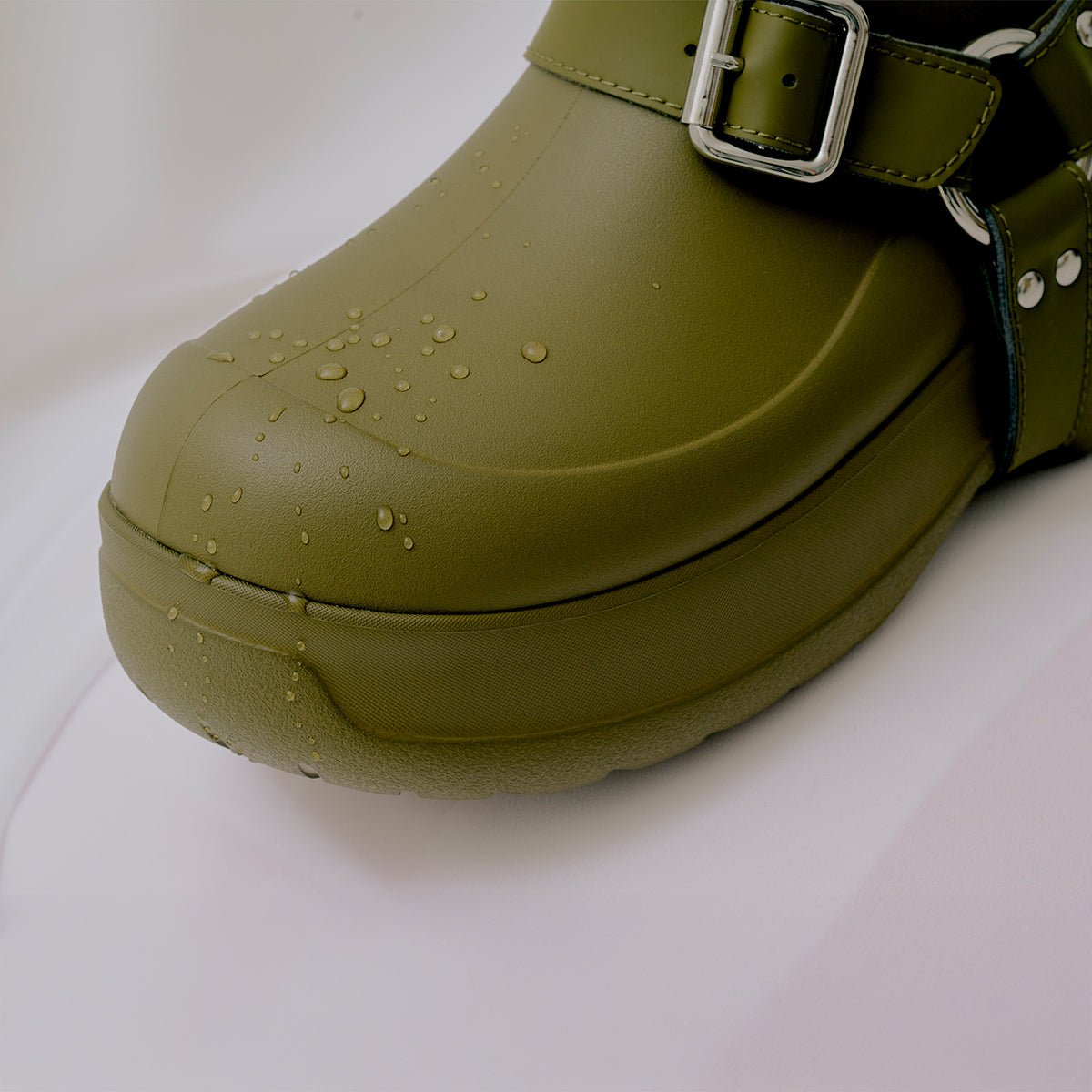 SHAKA オールウェザーブーツALLWEATHER RING BOOTIE EV [レディース][2025 秋冬] SK - 334 - SHAKA(シャカ)公式オンラインストア