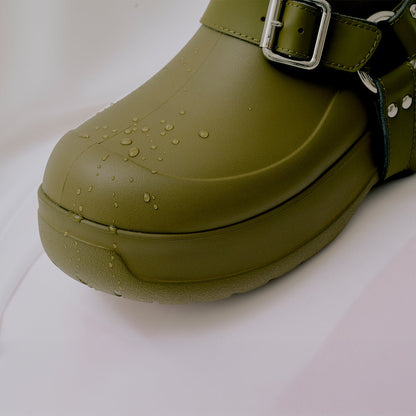 SHAKA オールウェザーブーツALLWEATHER RING BOOTIE EV [レディース][2025 秋冬] SK - 334 - SHAKA(シャカ)公式オンラインストア