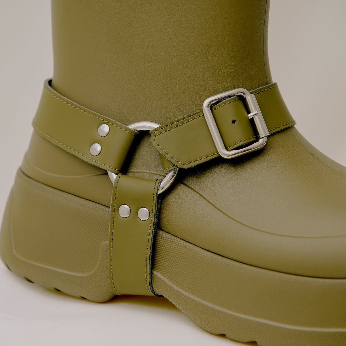 SHAKA オールウェザーブーツALLWEATHER RING BOOTIE EV [レディース][2025 秋冬] SK - 334 - SHAKA(シャカ)公式オンラインストア