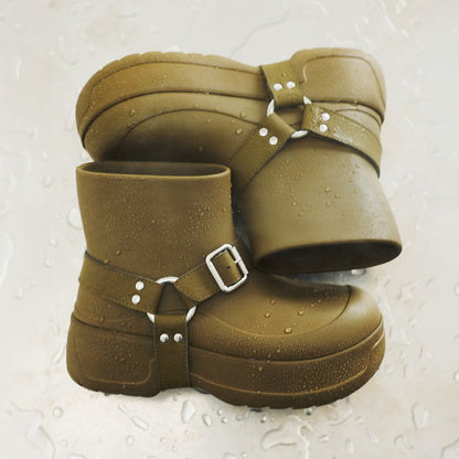 SHAKA オールウェザーブーツALLWEATHER RING BOOTIE EV [レディース][2026 春夏] SK - 334 - SHAKA(シャカ)公式オンラインストア