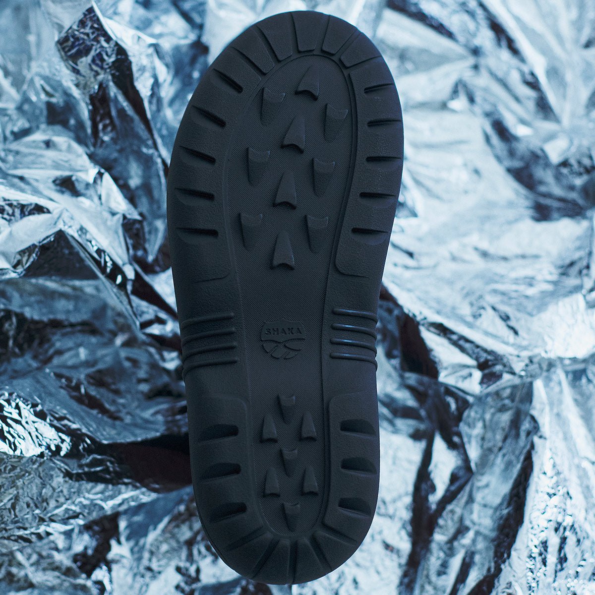 SHAKA 厚底サイドゴアブーツCHELSEA BOOTIE EVOL CHUNKY [レディース